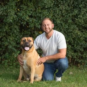 Meet your Posher, Nick